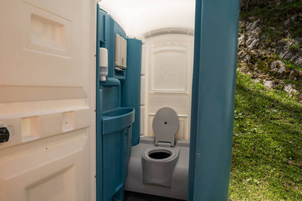 Professional porta potty rental in Peekskill, NY