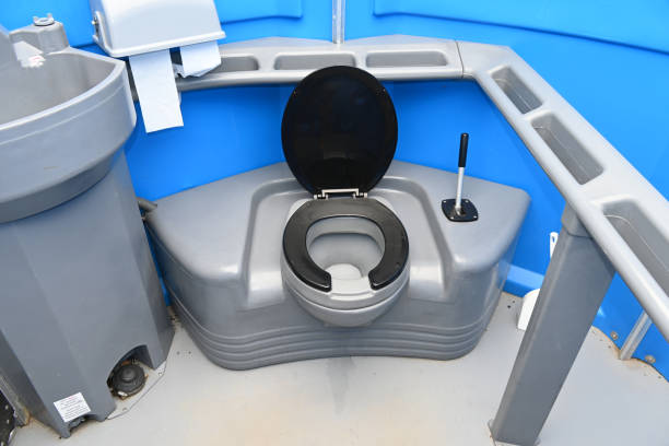 Best Luxury portable toilet rental  in Peekskill, NY